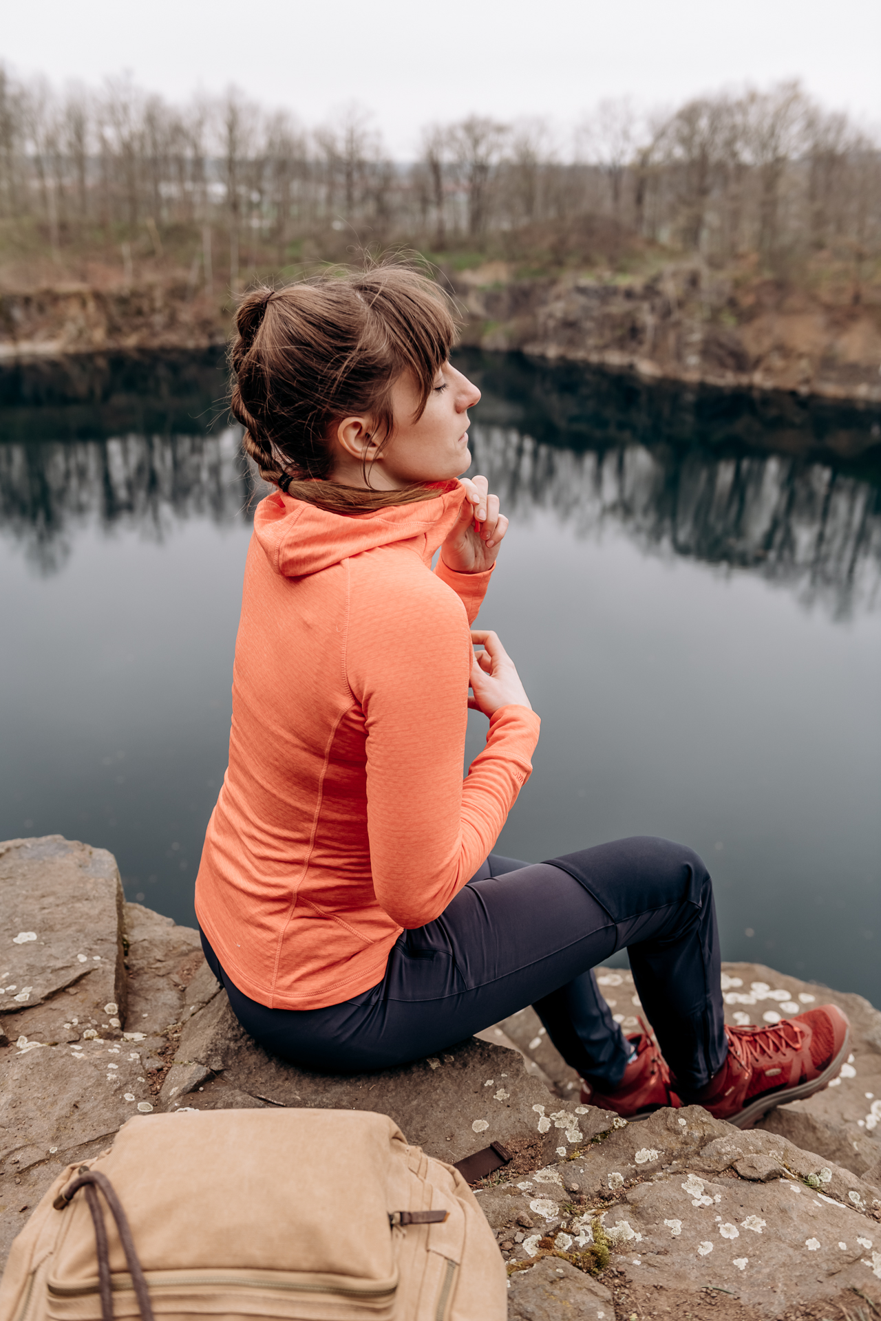 Rab Nexus Jacket