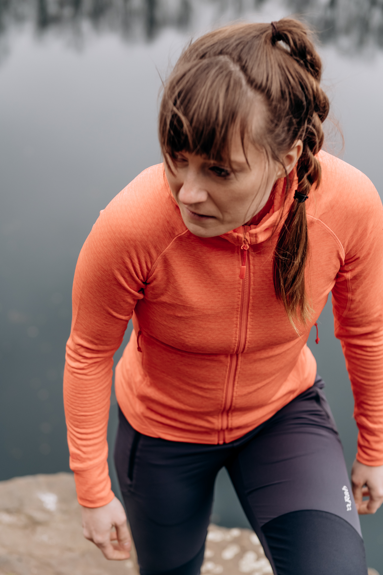 Rab Nexus Jacket
