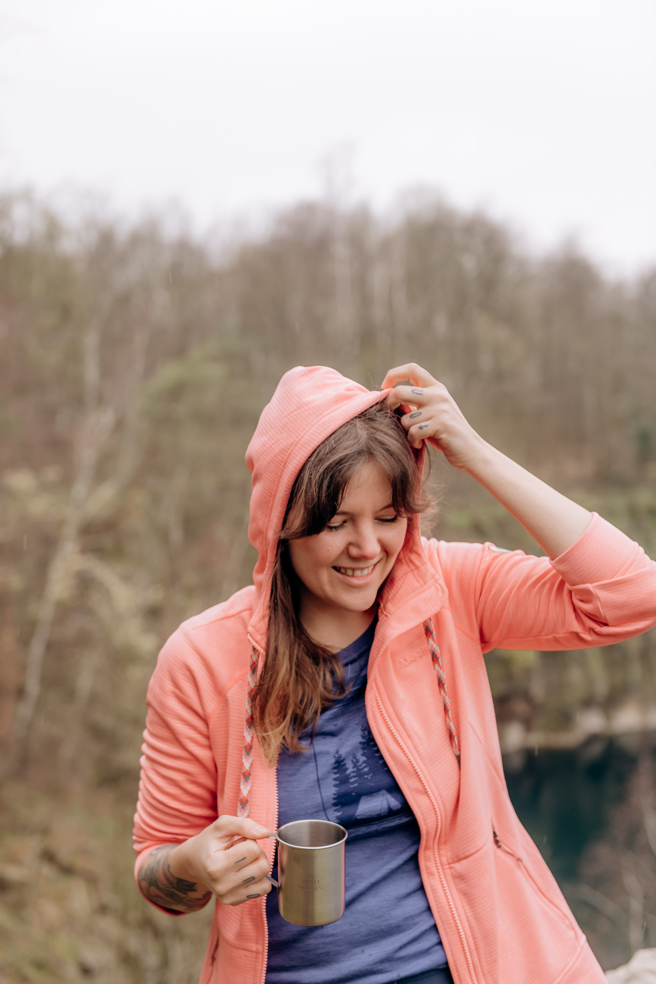 schoeffel fleecejacke rose new moon club