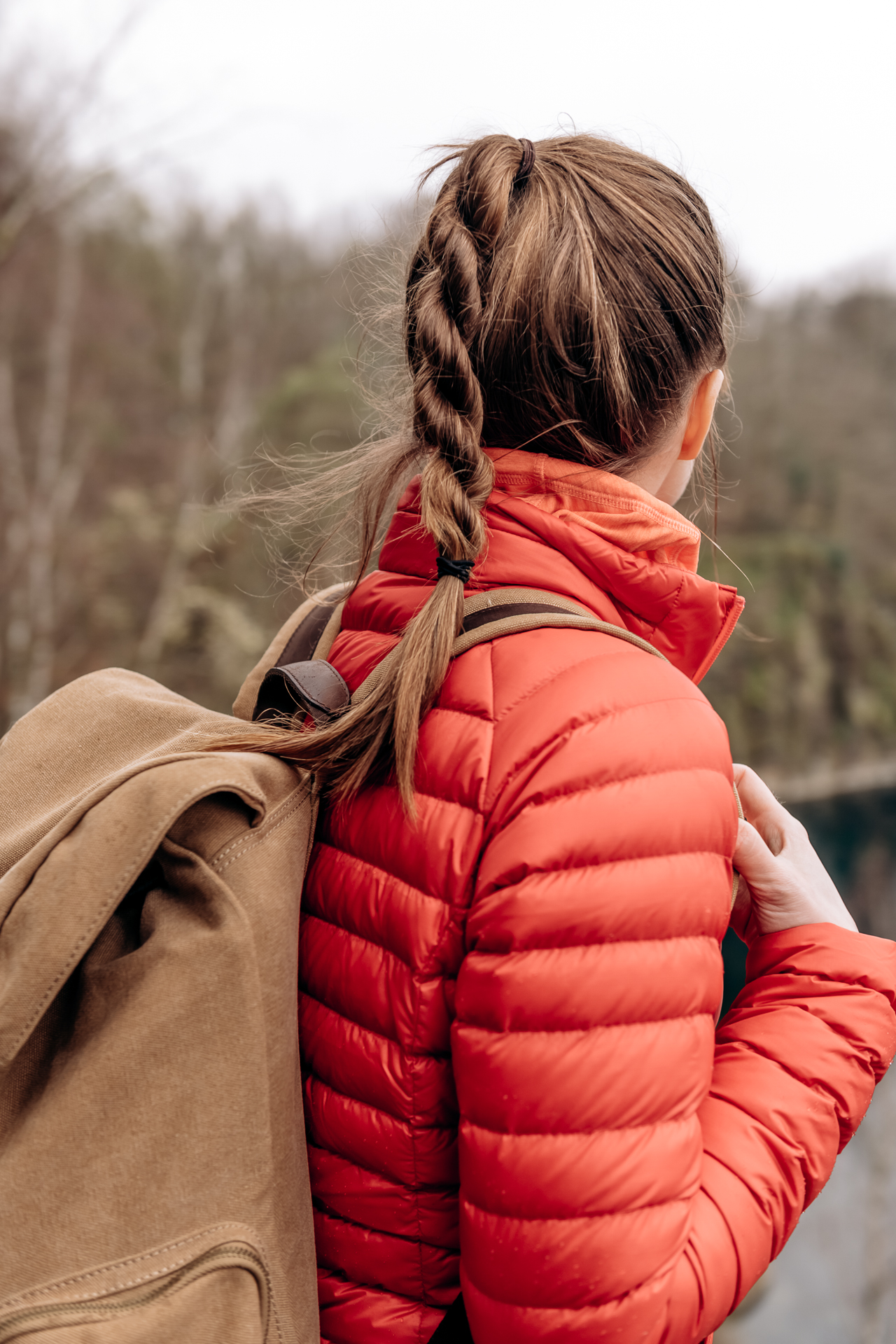 Rab Microlight Jacket