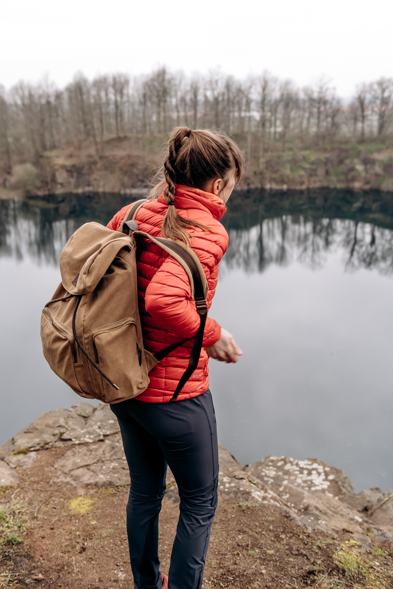 Rab Microlight Jacket