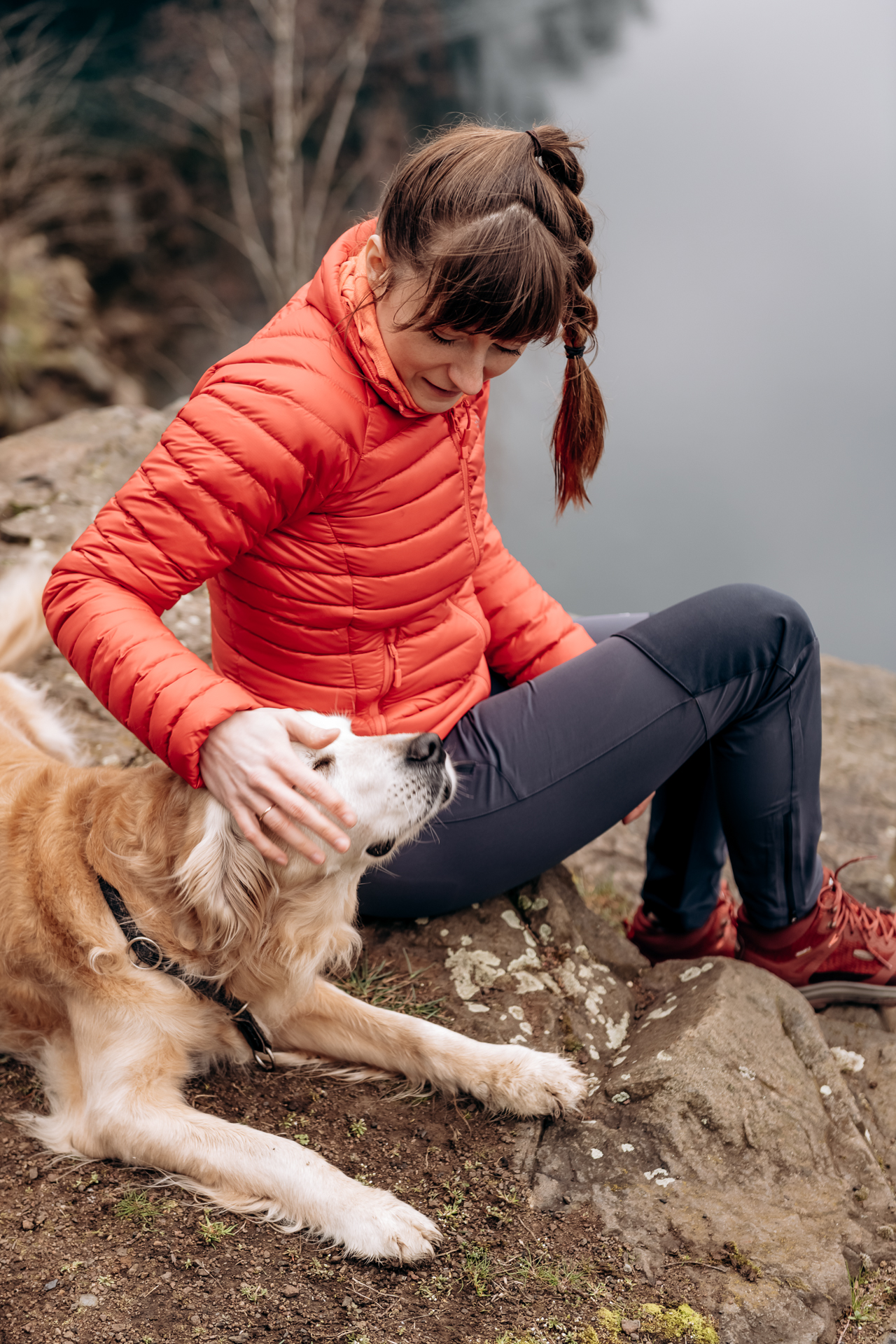 Rab Microlight Jacket