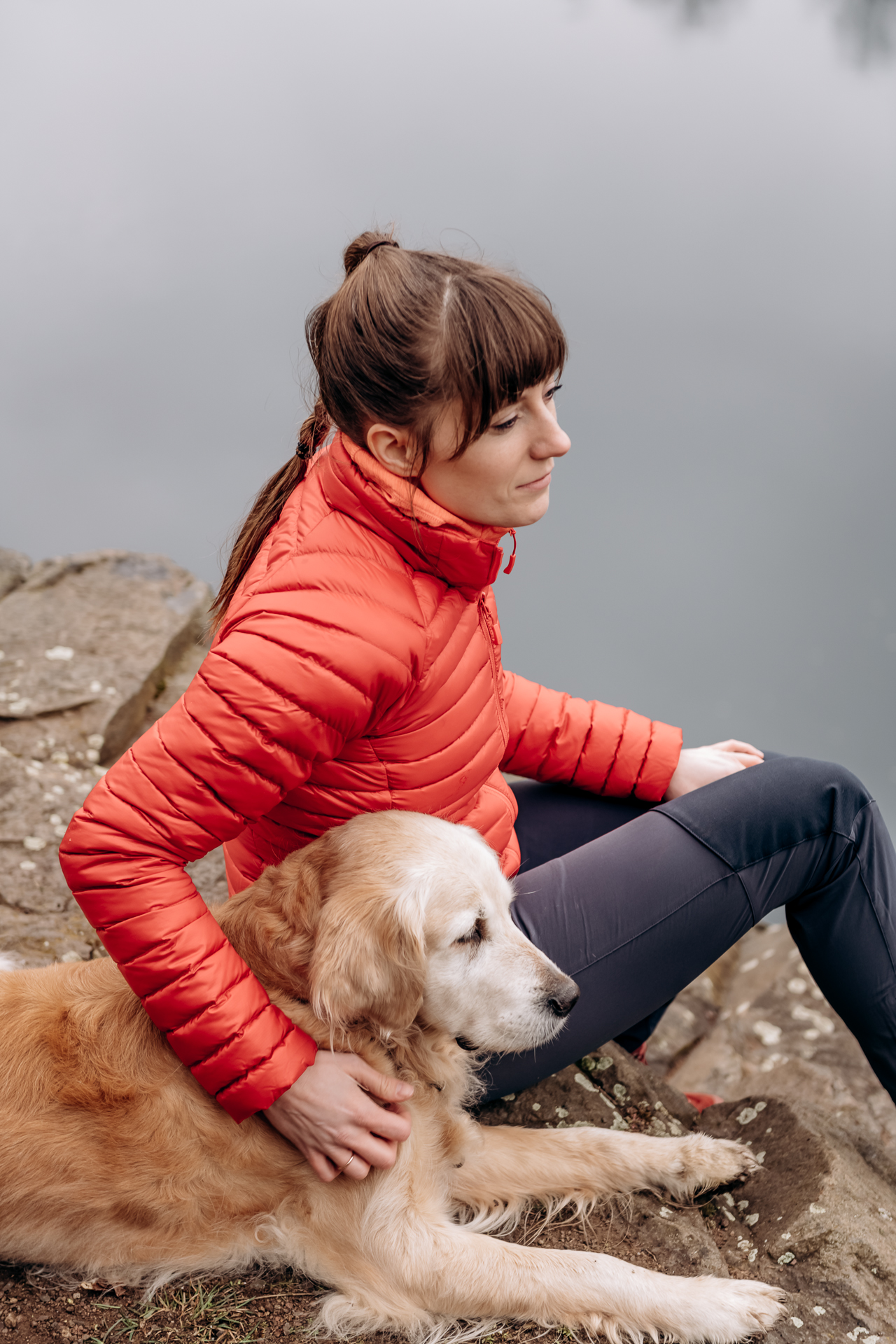Rab Microlight Jacket