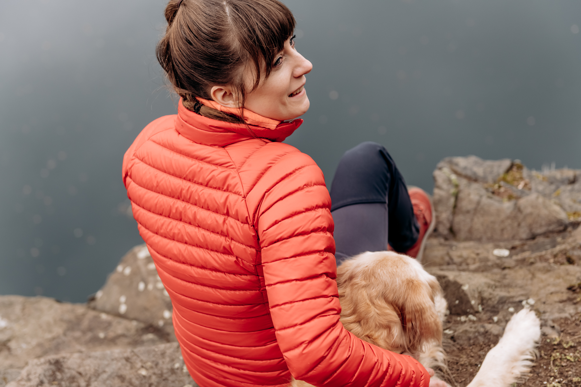 Rab Microlight Jacket