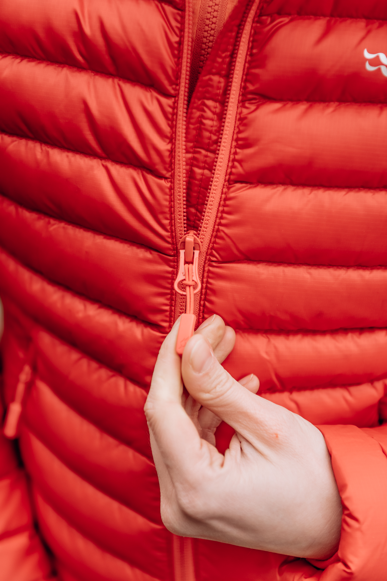 Rab Microlight Jacket