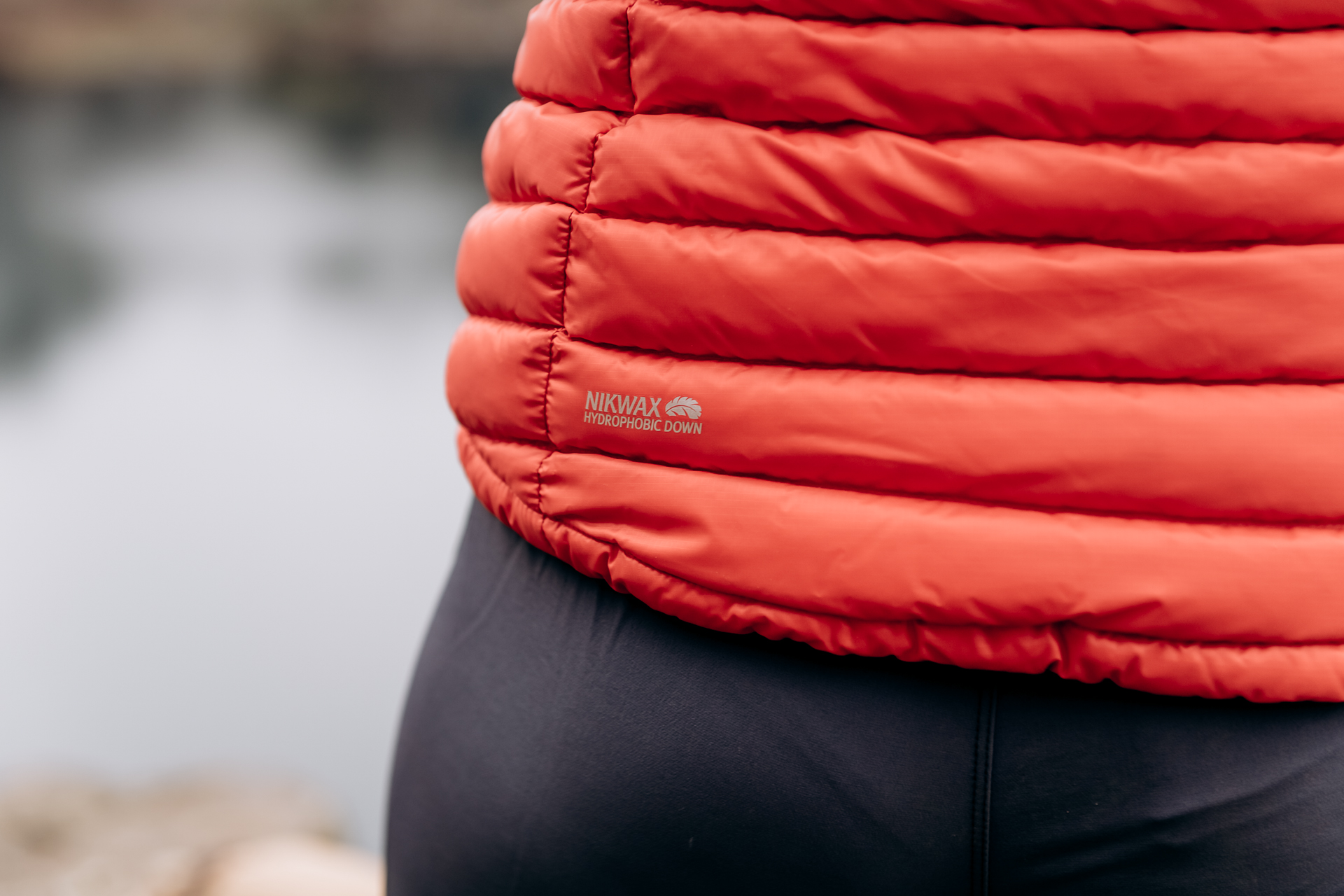 Rab Microlight Jacket