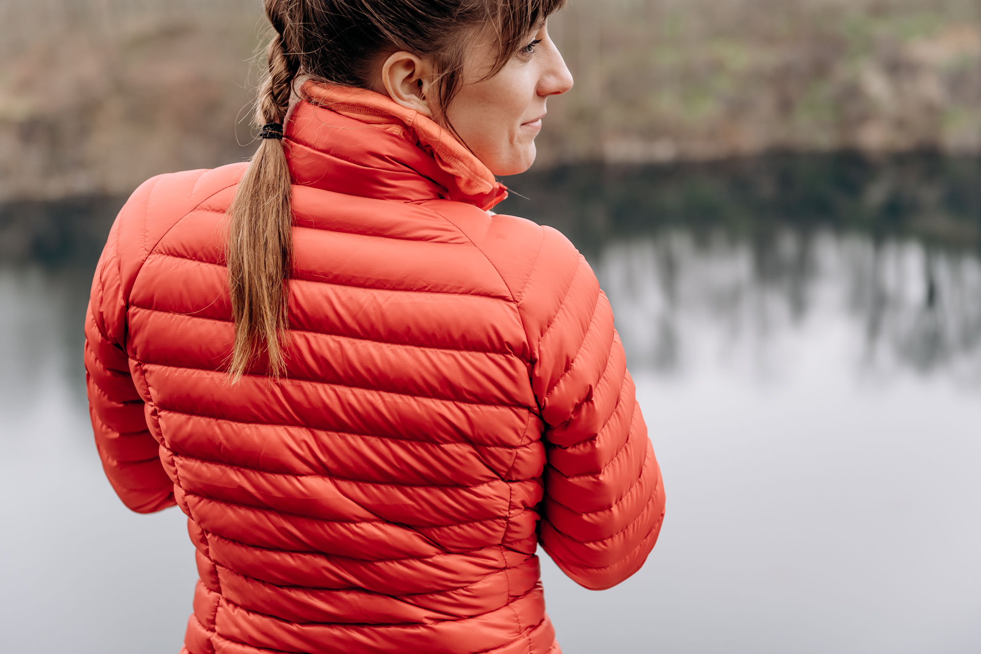 Rab Microlight Jacket