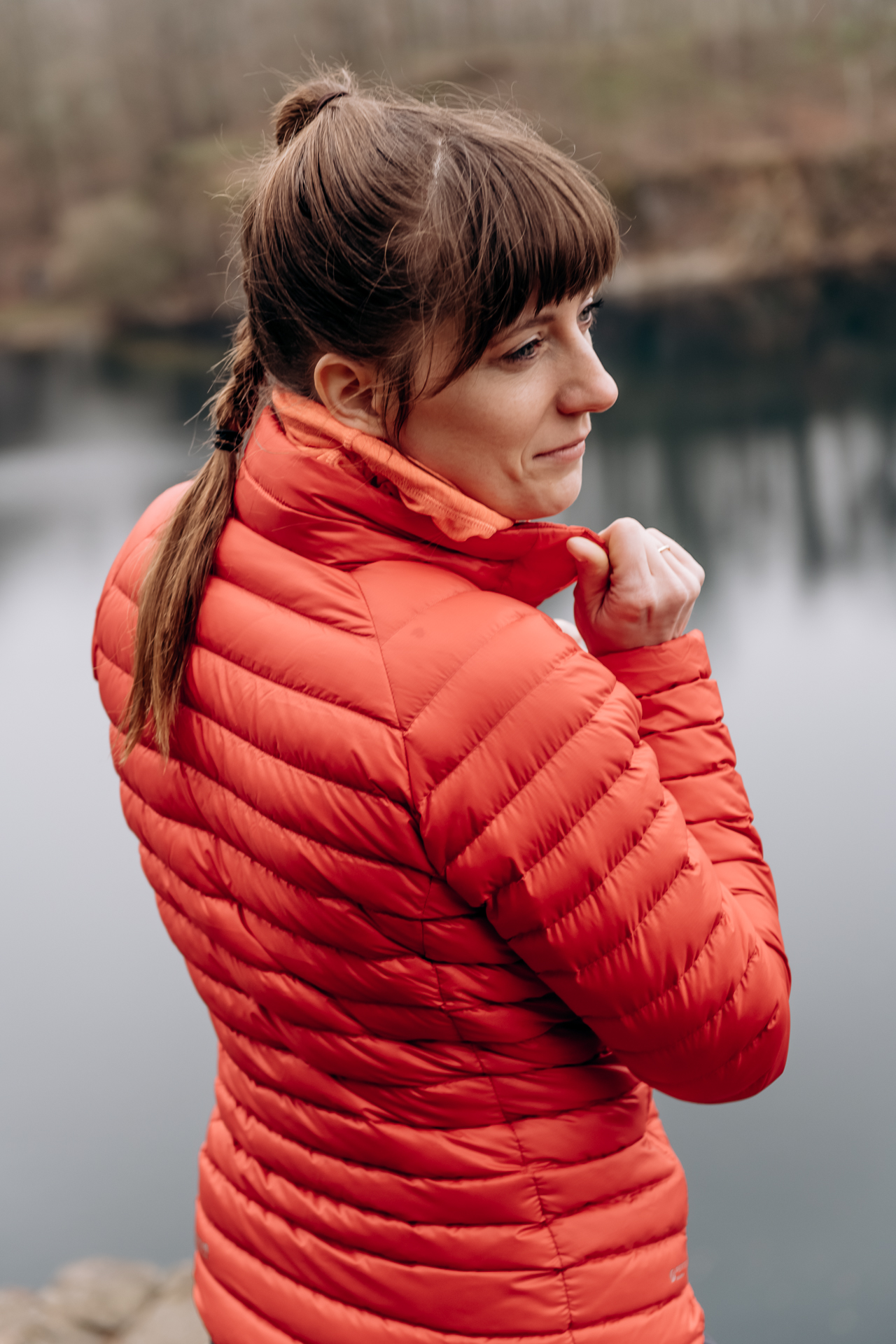 Rab Microlight Jacket