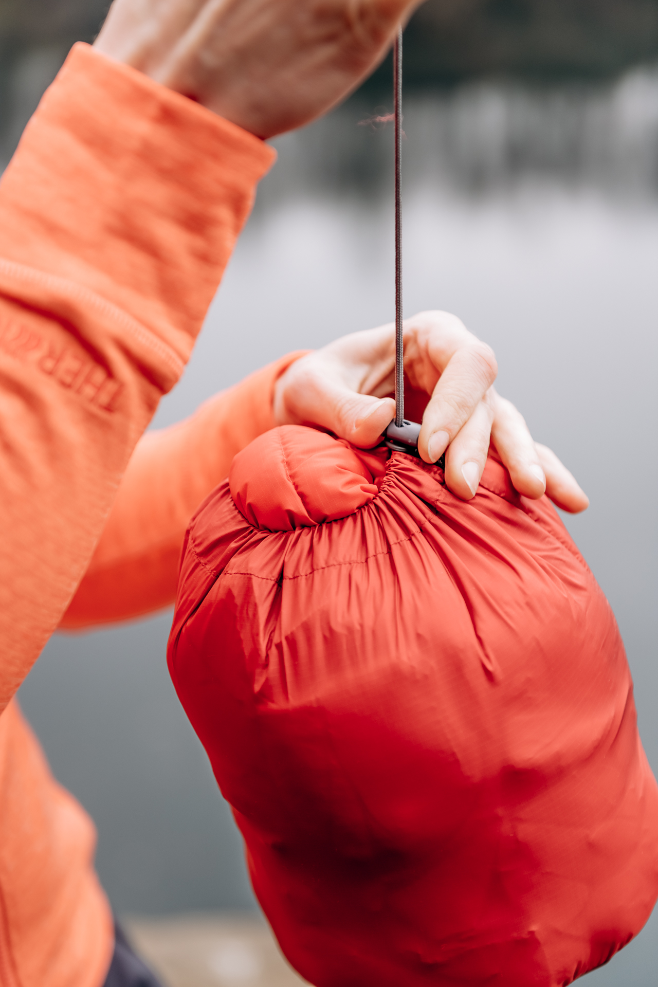 Rab Microlight Jacket