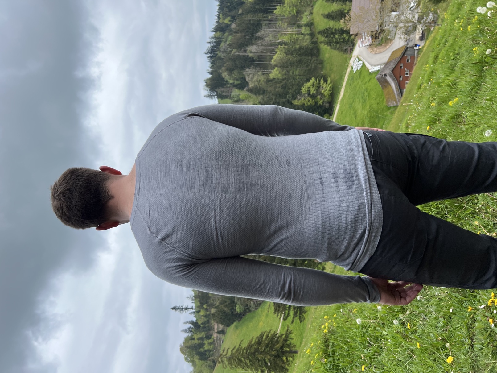 hinten outdoor