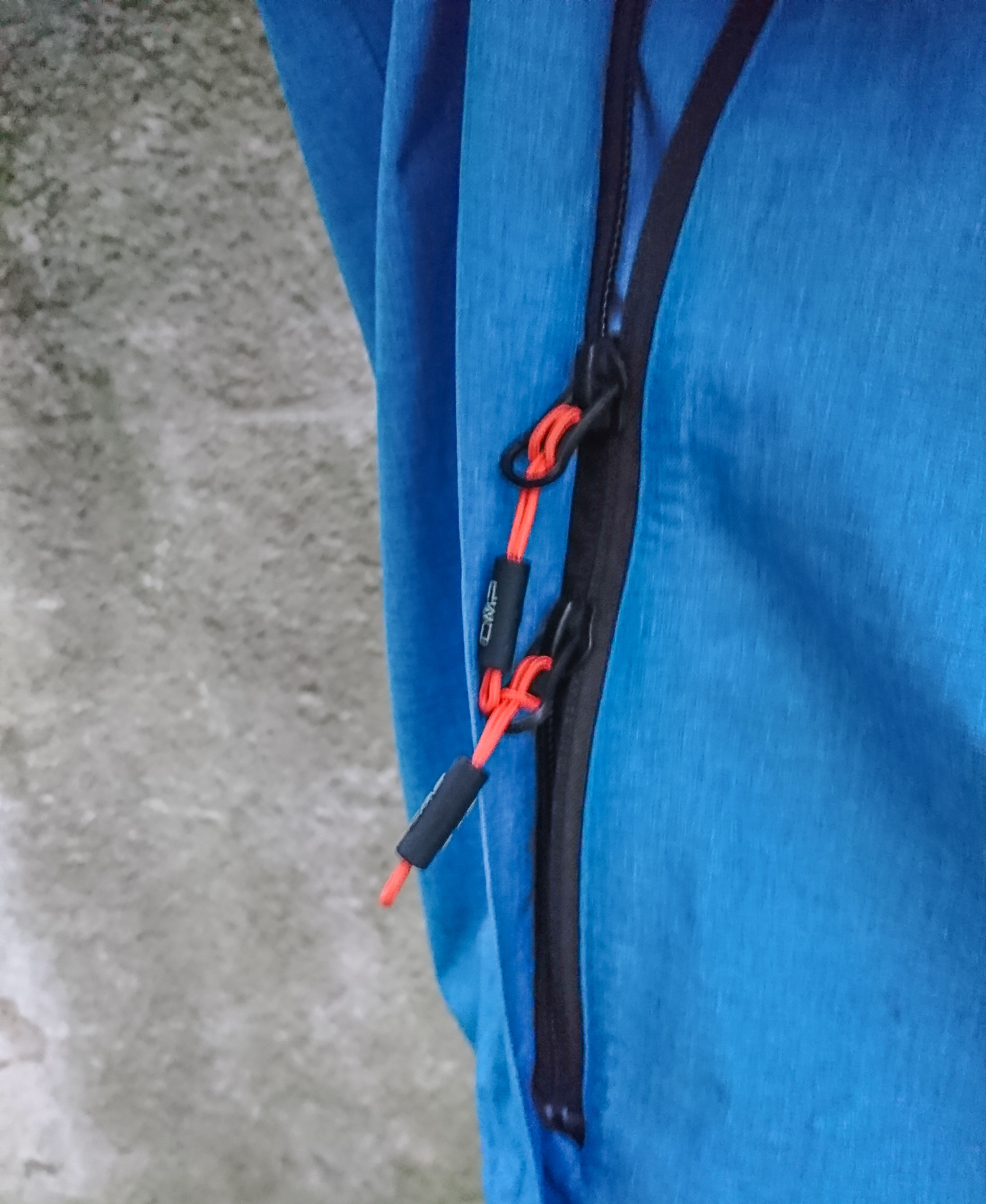 cmp clima 6