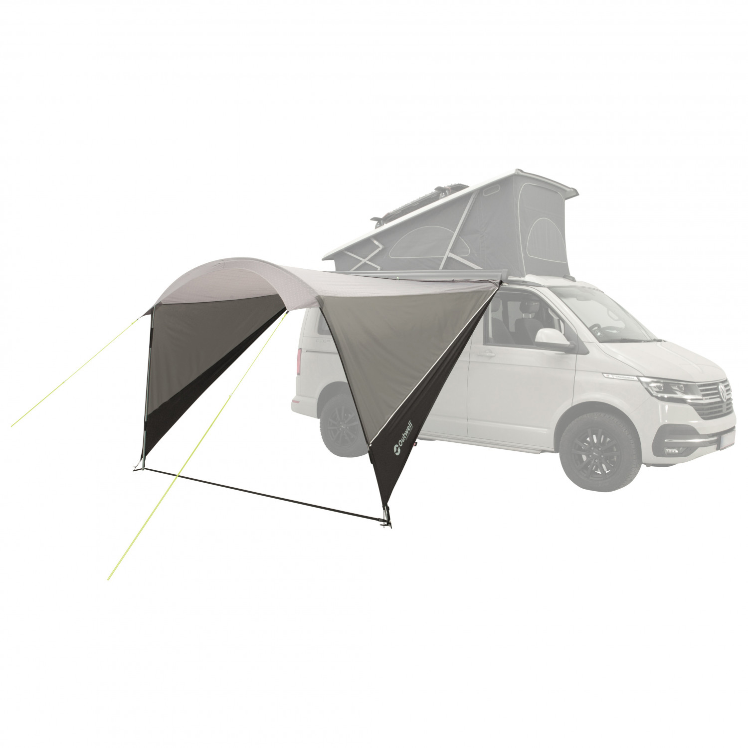 Outwell Touring Canpoy