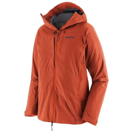 Patagonia Dual Aspect jacket
