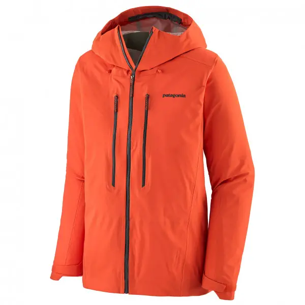 Patagonia Stormstride Jacket