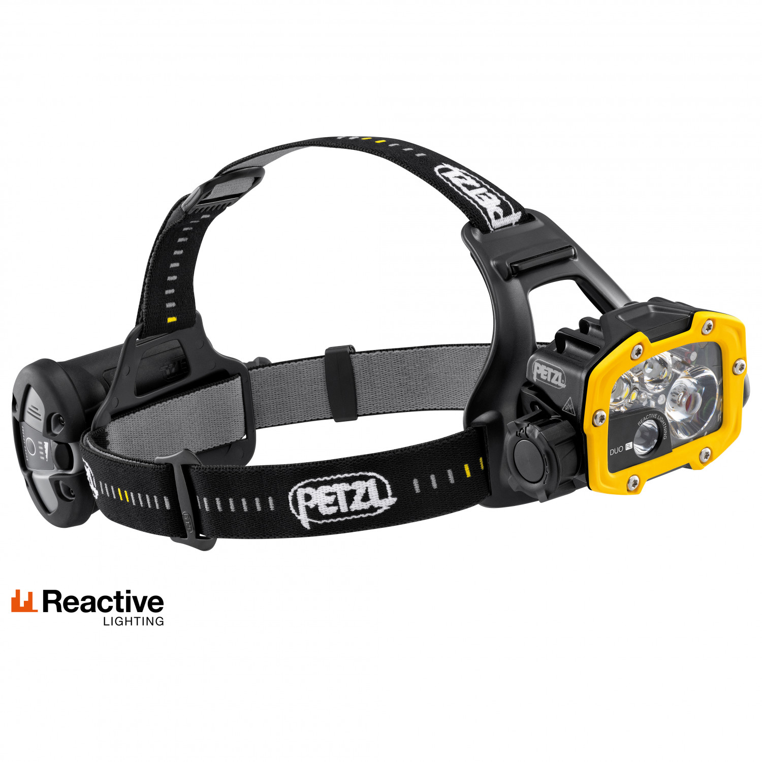 petzl Duo RL