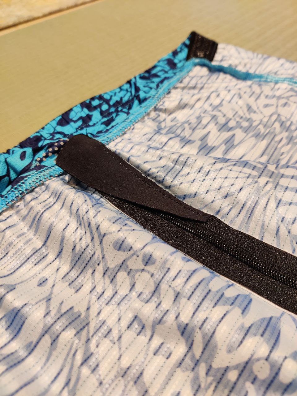 zipper