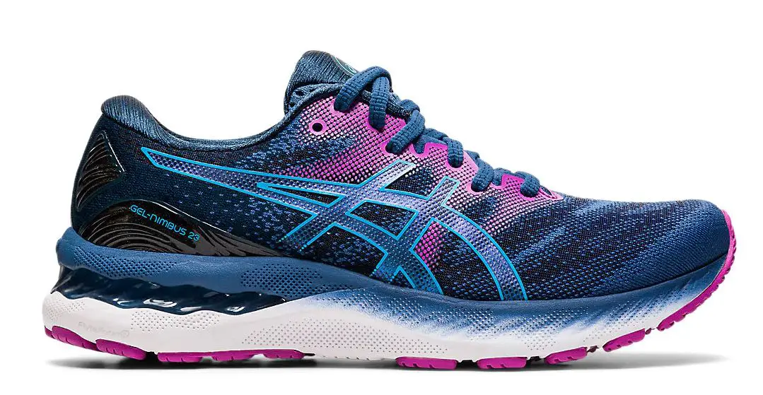 Gel Nibus 23