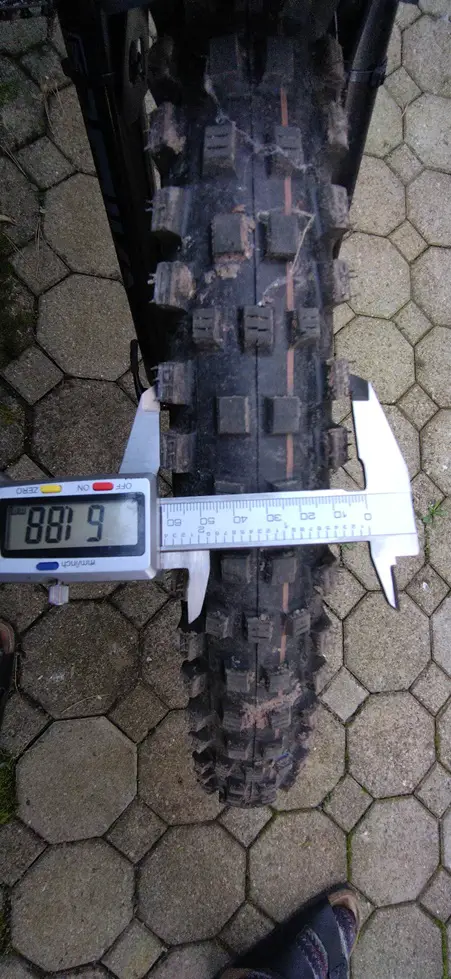 Vergleich zum gro0en S