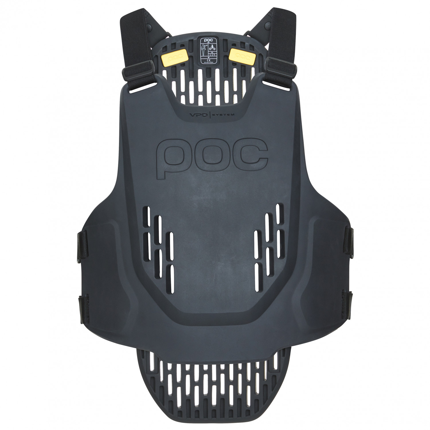 POC VPD System Torso