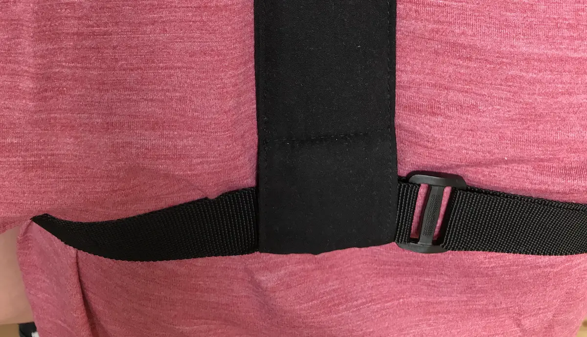 Blackroll Posture - Klemme