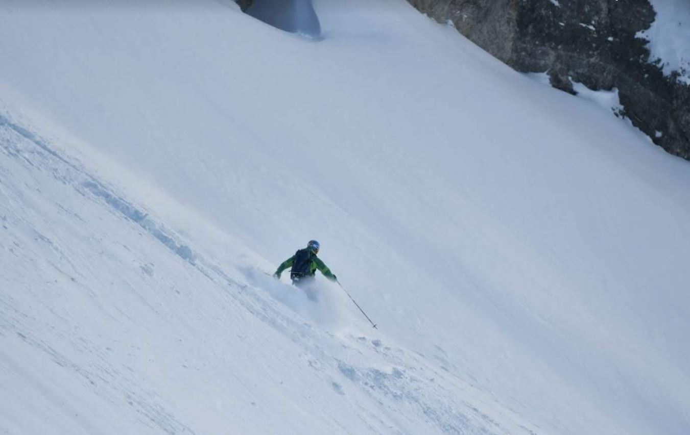 Powder