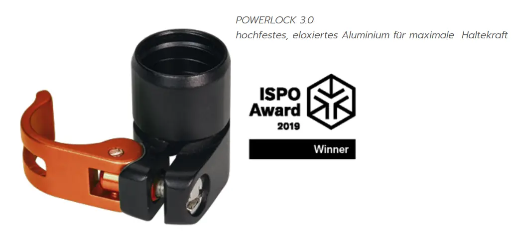 Powerlock