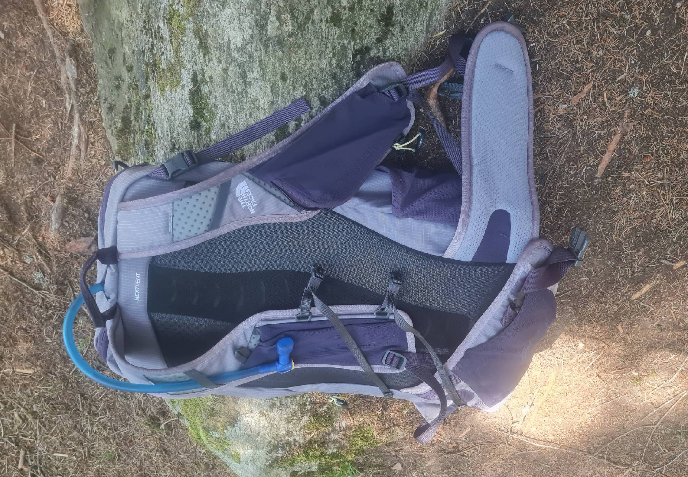 Der kompetente OUTSIDEstories-Test: Der THE NORTH FACE 24L-Trail Lite 