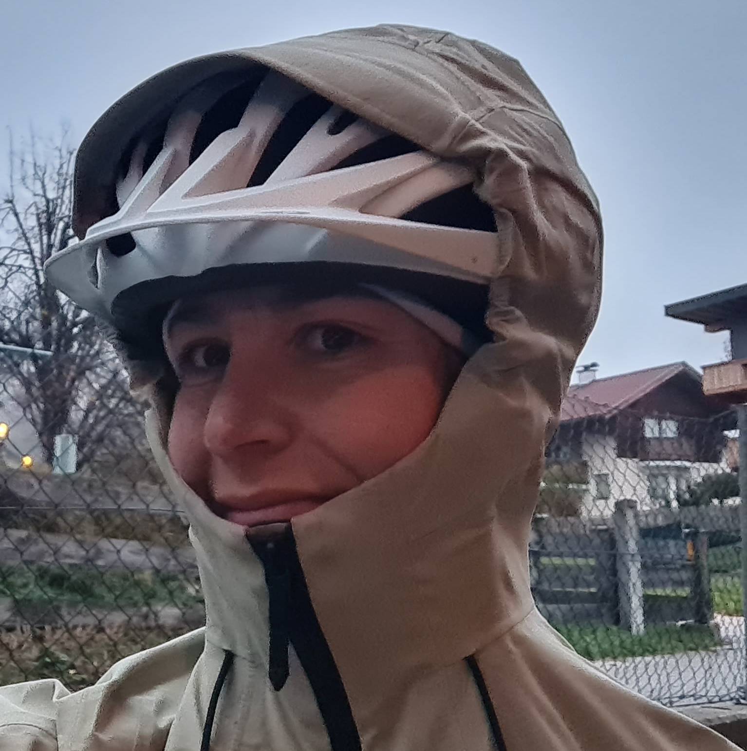 Radfahren