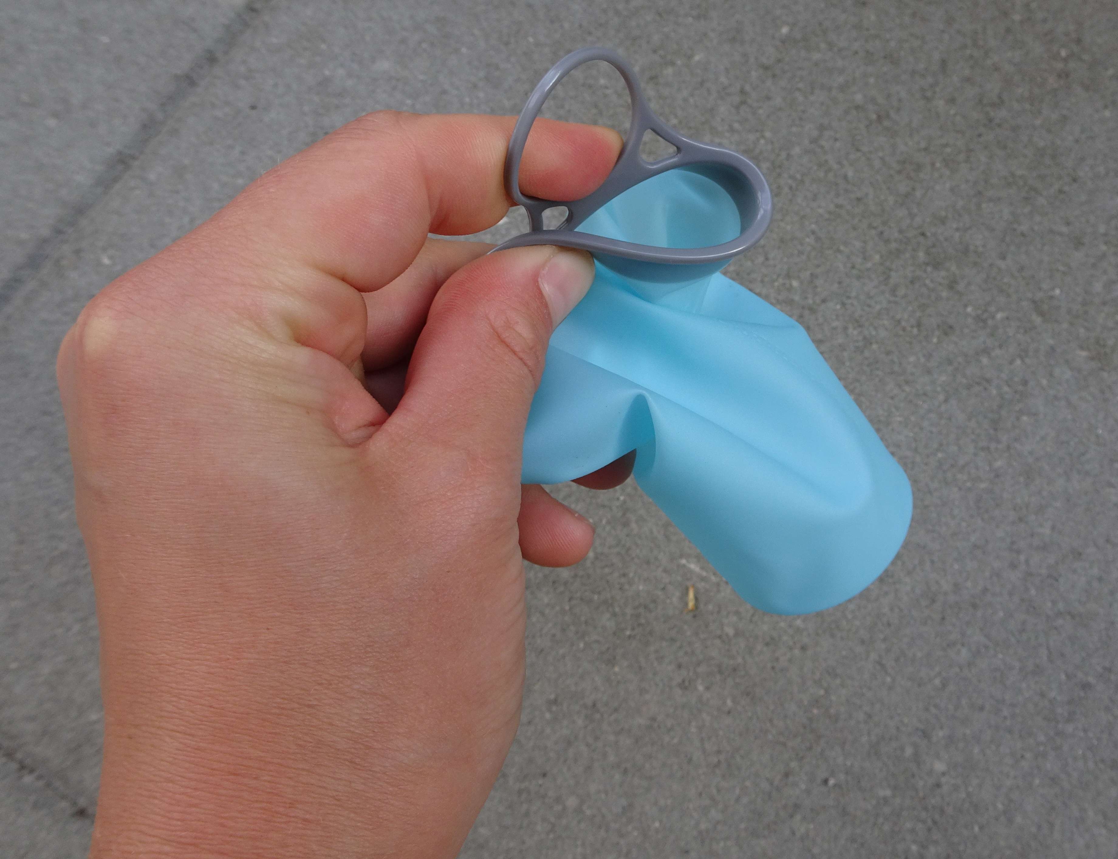 Ringquetsch