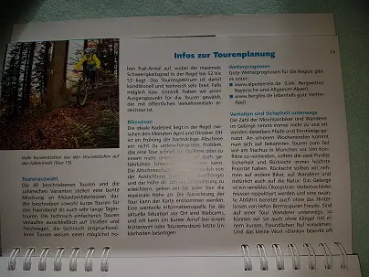 infos