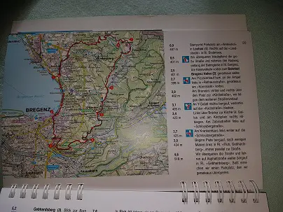 roadbook