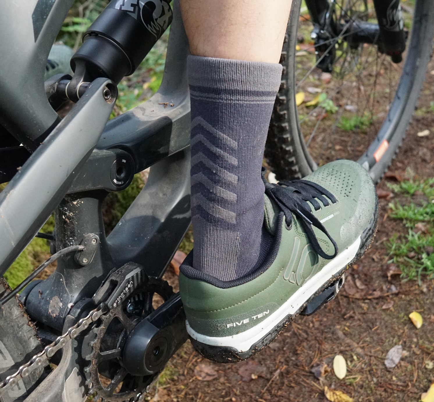 Socken