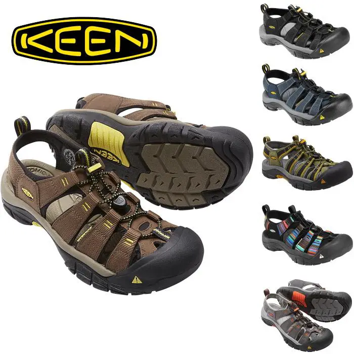 Keen Venture