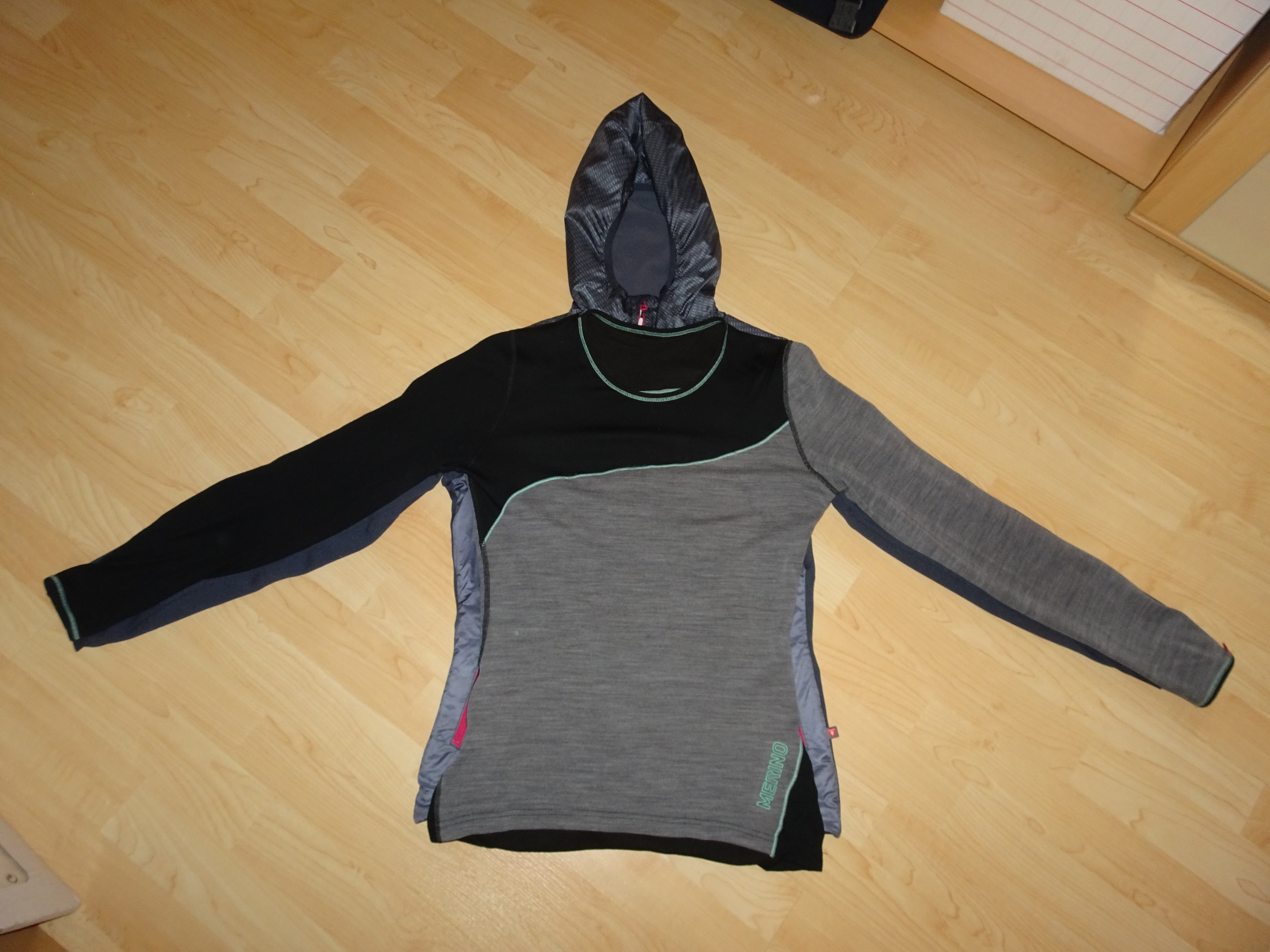 Schnitt