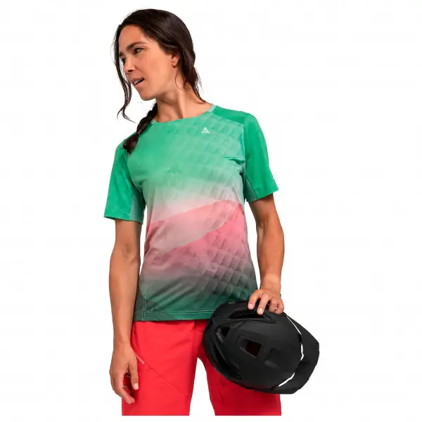 SChöffel Womens Shirt Valbella