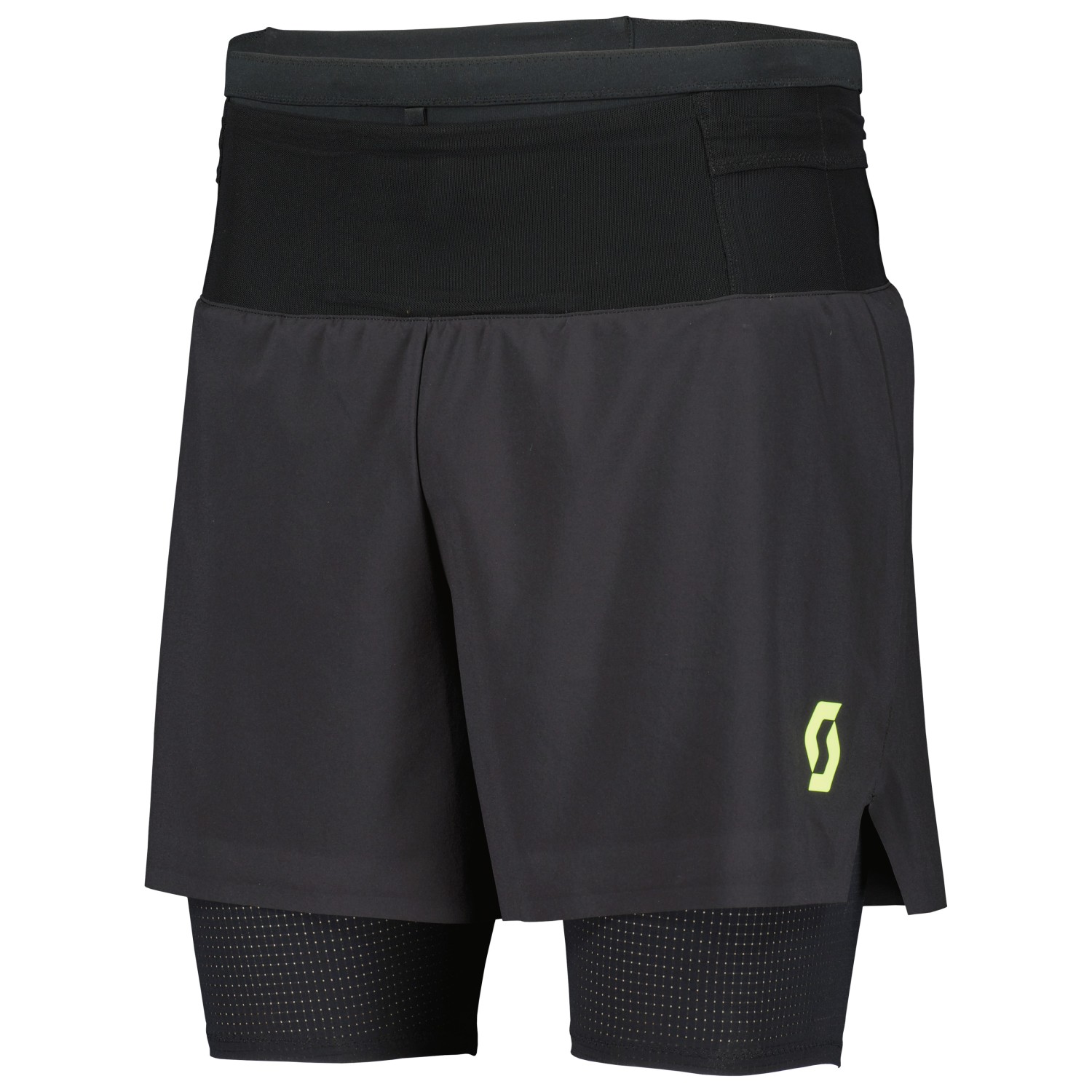 Scott Hybrid Short RC
