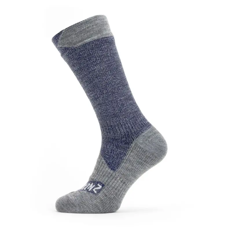 Sealskinz All Weather Mid Length