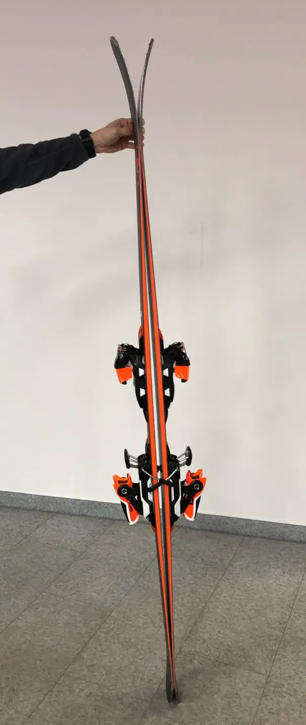 Seitenansicht