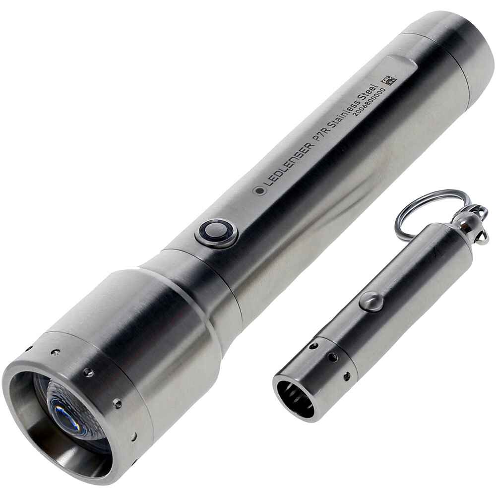 LED Lenser - Kidled4R