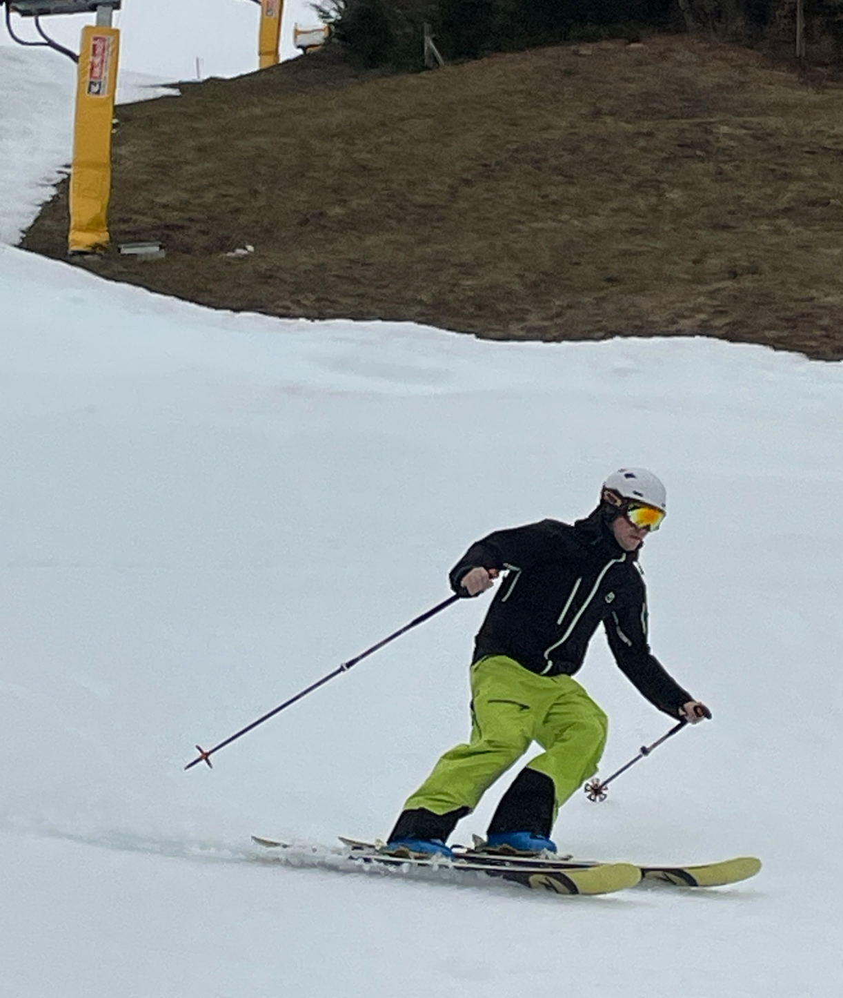 Ski Alpin