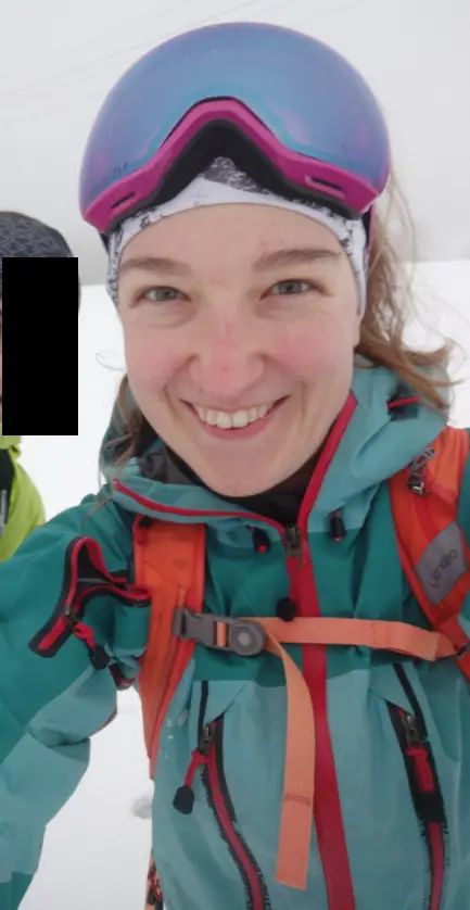 skibrille