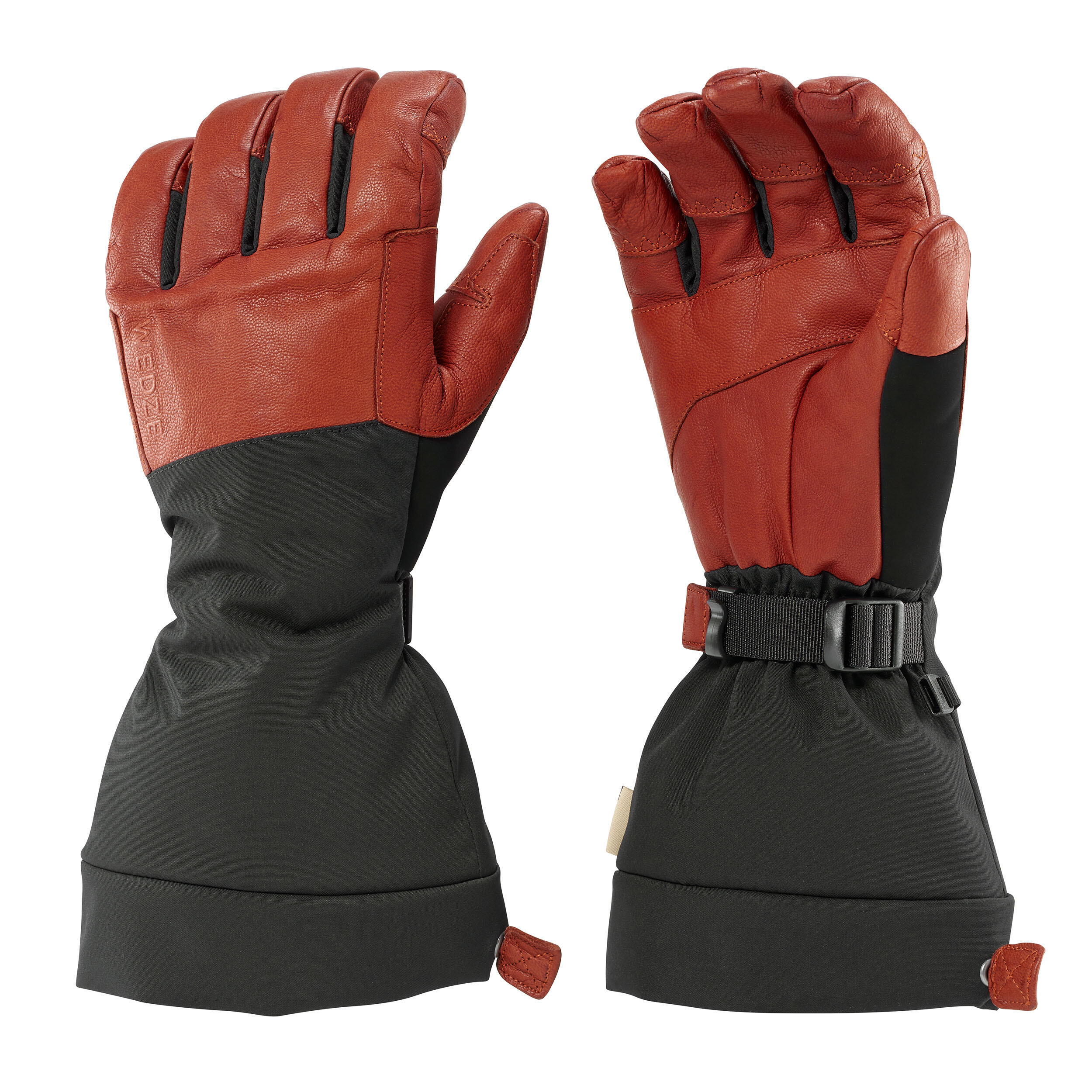 Decathlon Skihandschuhe Freeride 900