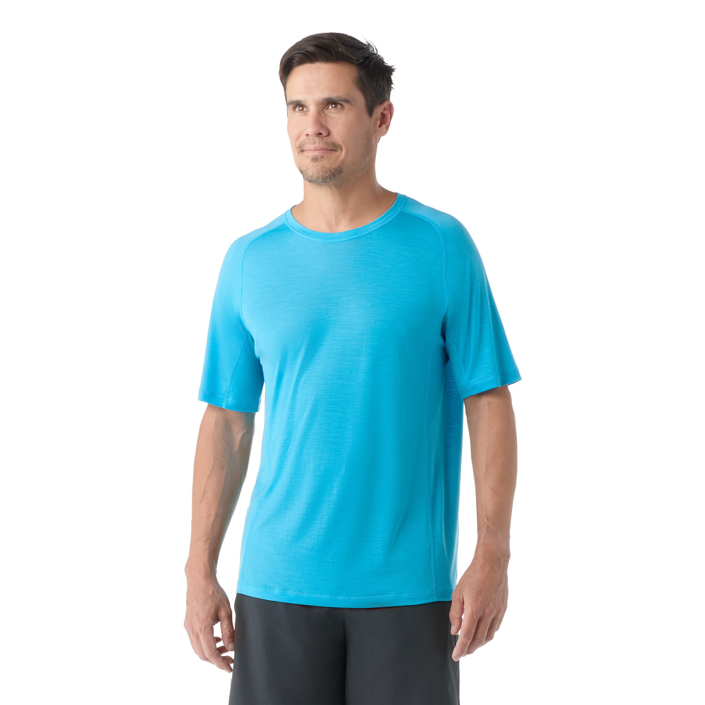Smartwool Active Ultralite Kurzarmshirt 3