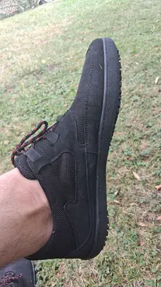 Der kompetente OUTSIDEstories-Test: Solerunner Namaka 2, veganer Barfußschuh