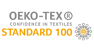 oeko tex standard 100 -  Nachhaltigkeits-Siegel