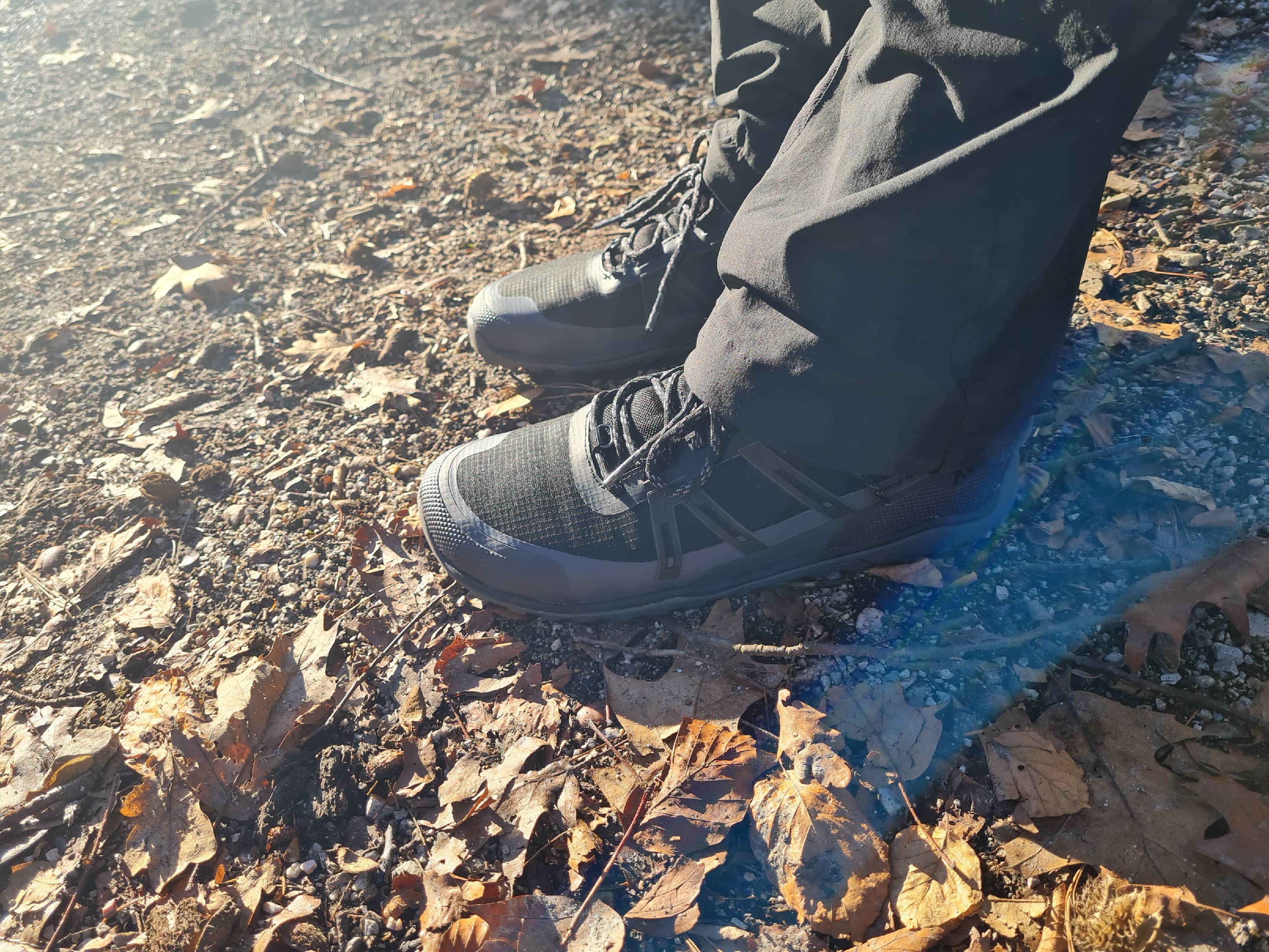 Xero Shoe