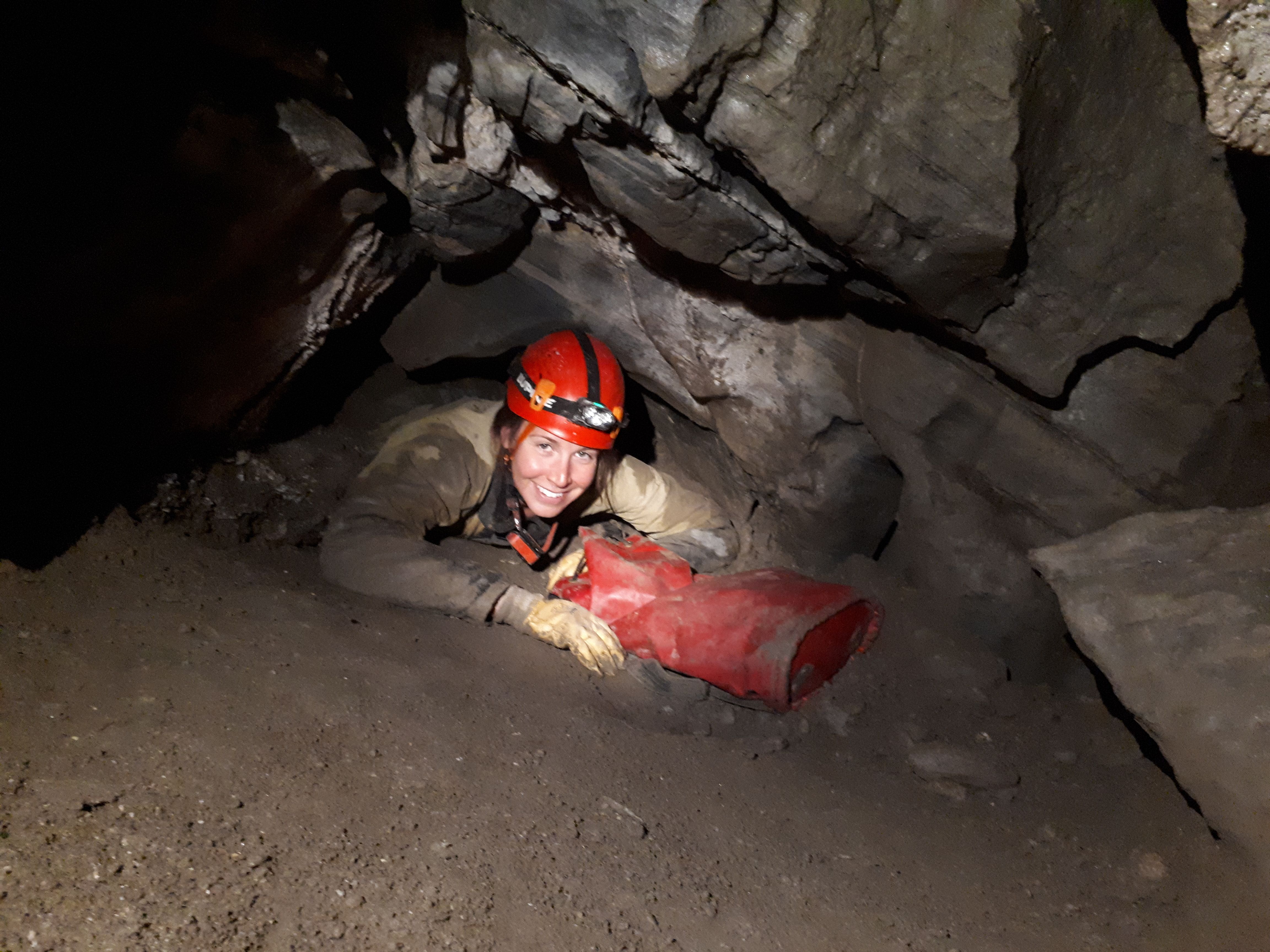 Höhle