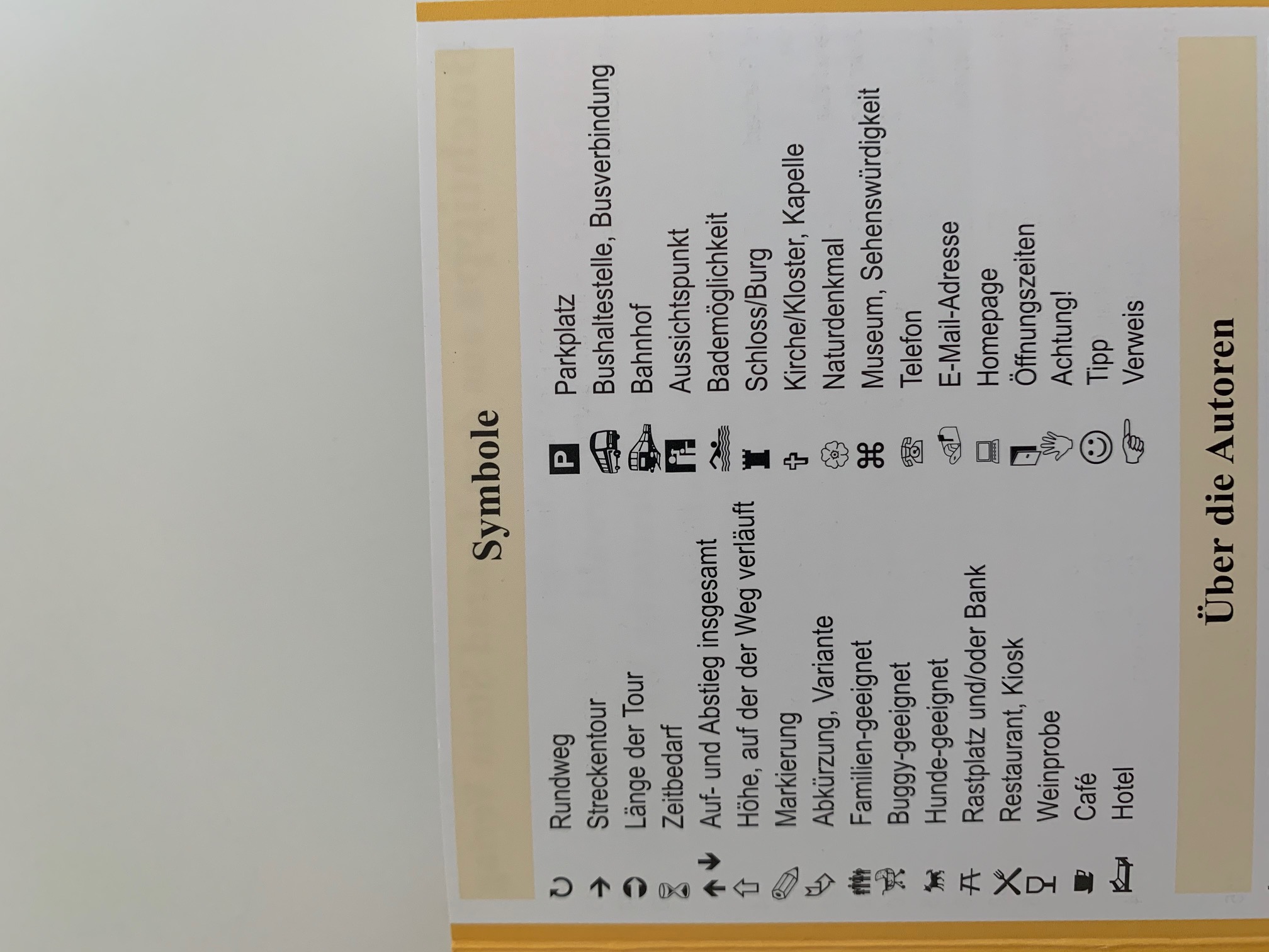 symbole