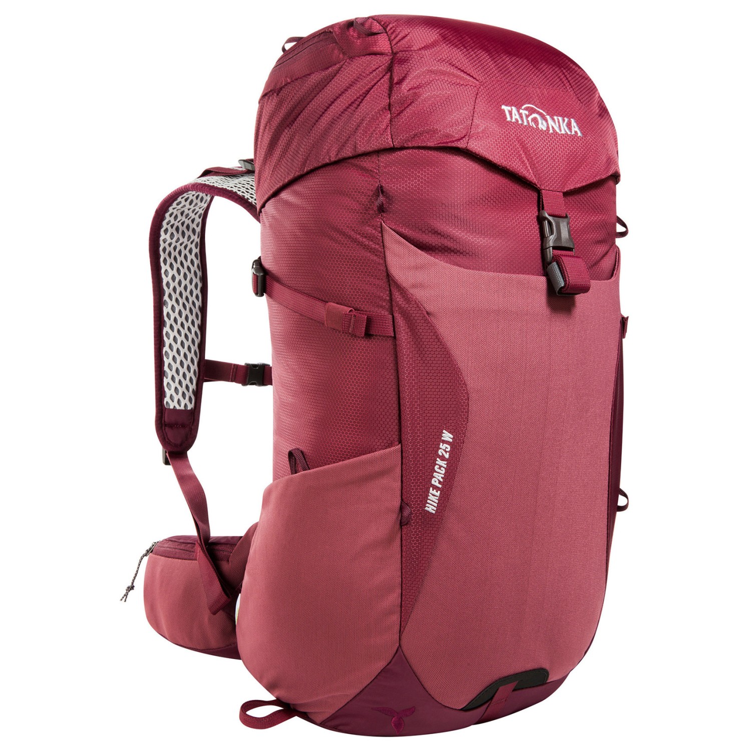 Tatonka Hike 25