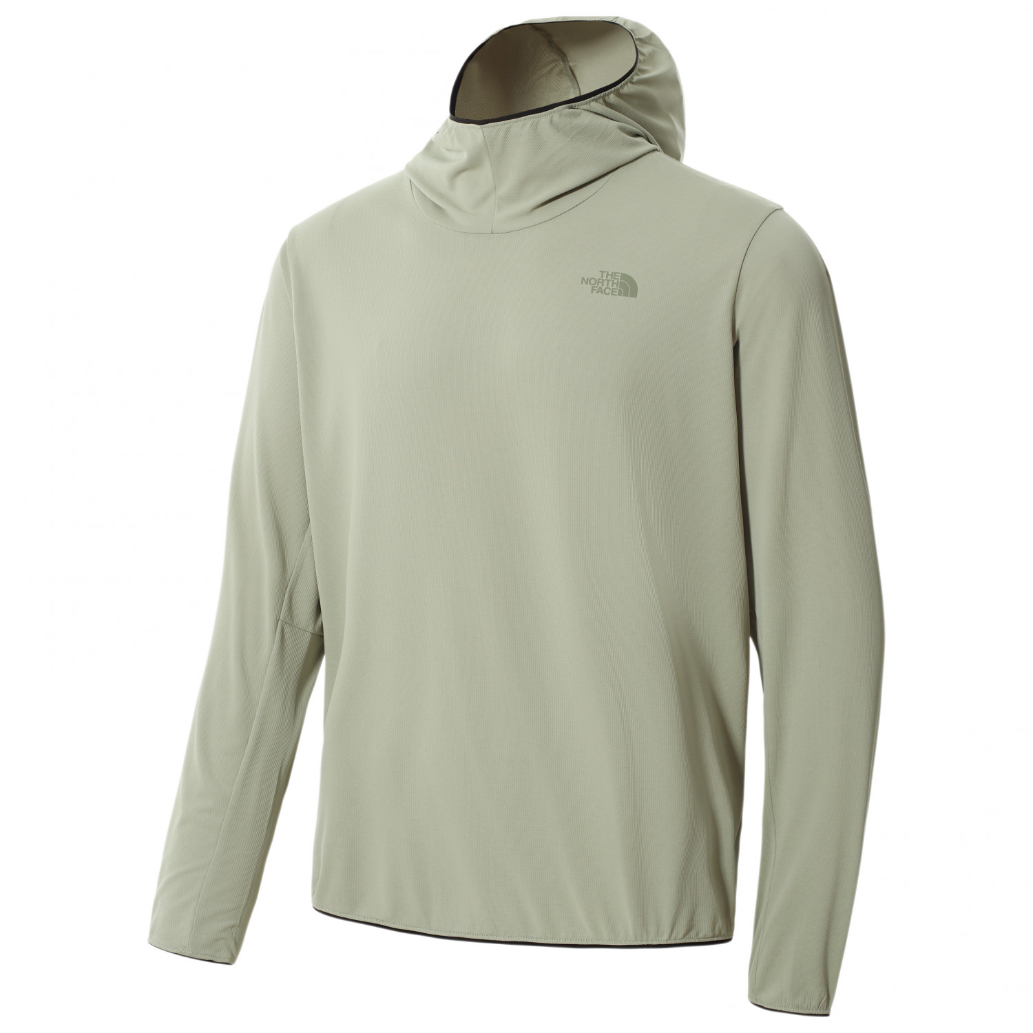 Ansicht Hoodie